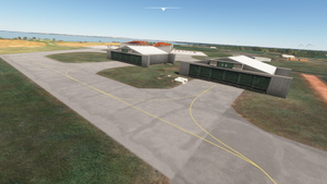 CYSU - Summerside Airport PEI thumbnail 7