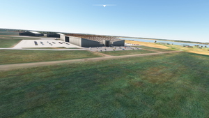 CYSU - Summerside Airport PEI thumbnail 8