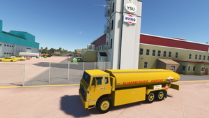 CYSU - Summerside Airport PEI thumbnail 9