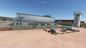 CYSU - Summerside Airport PEI thumbnail 10