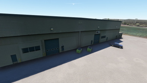 CYSU - Summerside Airport PEI thumbnail 11