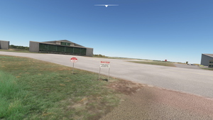 CYSU - Summerside Airport PEI thumbnail 12