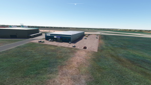 CYSU - Summerside Airport PEI thumbnail 14