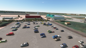 CYSU - Summerside Airport PEI thumbnail 15