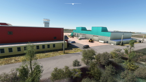 CYSU - Summerside Airport PEI thumbnail 16
