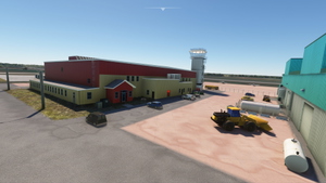 CYSU - Summerside Airport PEI thumbnail 17