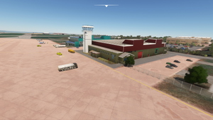 CYSU - Summerside Airport PEI thumbnail 19