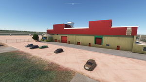CYSU - Summerside Airport PEI thumbnail 4