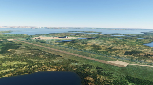 CYWO Reborn for FSEconomy