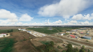 CYXH Medicine Hat Regional Airport thumbnail 14