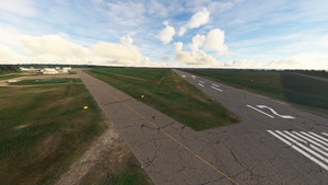 CYXJ - Fort St. John Airport   thumbnail 10