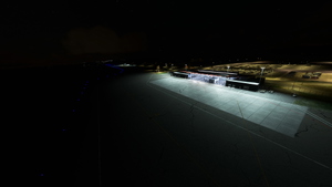 CYXJ - Fort St. John Airport   thumbnail 12