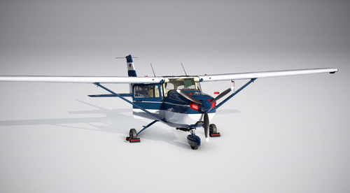 D-ELVJ FR172