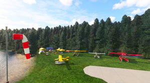 D28 – Tanglefoot Seaplane Base, Idaho thumbnail 6
