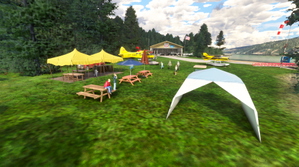 D28 – Tanglefoot Seaplane Base, Idaho thumbnail 8
