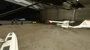 D28 – Tanglefoot Seaplane Base, Idaho thumbnail 9