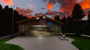 D28 – Tanglefoot Seaplane Base, Idaho thumbnail 10