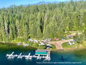 D28 – Tanglefoot Seaplane Base, Idaho thumbnail 12