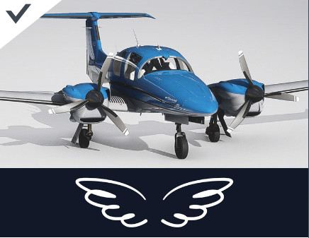 Da-62  for Australians 
