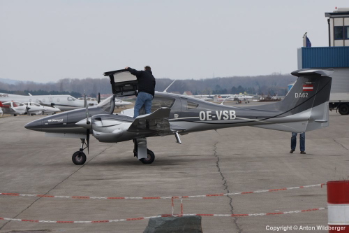 Da 62 OE-VSB 