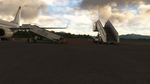 daghb ENEV Evenes - GSX Profile thumbnail 1