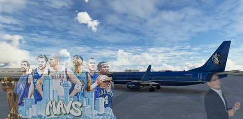 Dallas Mavericks