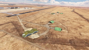 Damascus International Airport OSDI Update thumbnail 12
