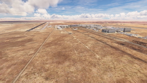Damascus International Airport OSDI Update thumbnail 14