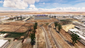 Damascus International Airport OSDI Update thumbnail 6