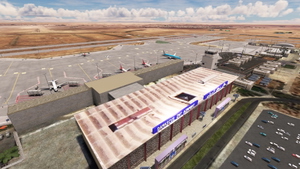 Damascus International Airport OSDI Update thumbnail 5