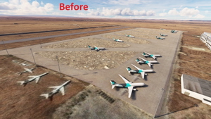 Damascus International Airport OSDI Update thumbnail 10