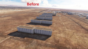 Damascus International Airport OSDI Update thumbnail 13