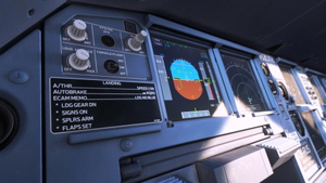 Danish Air Transport (DAT) | Fleet Pack | Fenixsim A320 [8K] thumbnail 3