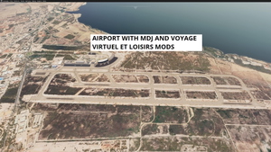 DAOO  -  ORAN AIRPORT, ALGERIA  thumbnail 1