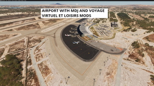 DAOO  -  ORAN AIRPORT, ALGERIA  thumbnail 3