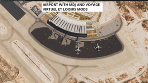 DAOO  -  ORAN AIRPORT, ALGERIA  thumbnail 4