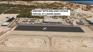 DAOO  -  ORAN AIRPORT, ALGERIA  thumbnail 5