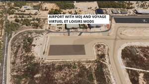 DAOO  -  ORAN AIRPORT, ALGERIA  thumbnail 6
