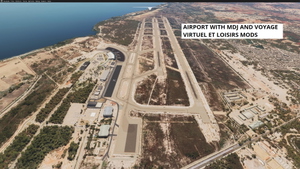 DAOO  -  ORAN AIRPORT, ALGERIA  thumbnail 7