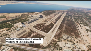 DAOO  -  ORAN AIRPORT, ALGERIA  thumbnail 8