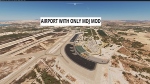 DAOO  -  ORAN AIRPORT, ALGERIA  thumbnail 10