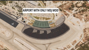 DAOO  -  ORAN AIRPORT, ALGERIA  thumbnail 11