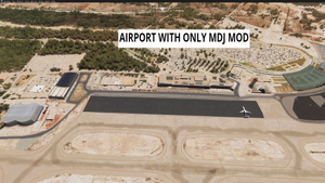 DAOO  -  ORAN AIRPORT, ALGERIA  thumbnail 12