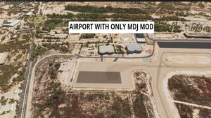 DAOO  -  ORAN AIRPORT, ALGERIA  thumbnail 13