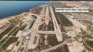 DAOO  -  ORAN AIRPORT, ALGERIA  thumbnail 14