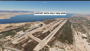 DAOO  -  ORAN AIRPORT, ALGERIA  thumbnail 15
