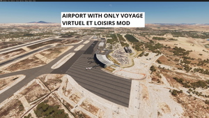DAOO  -  ORAN AIRPORT, ALGERIA  thumbnail 16