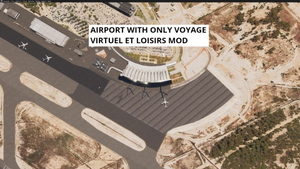 DAOO  -  ORAN AIRPORT, ALGERIA  thumbnail 17