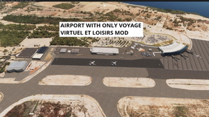 DAOO  -  ORAN AIRPORT, ALGERIA  thumbnail 18