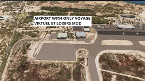 DAOO  -  ORAN AIRPORT, ALGERIA  thumbnail 19